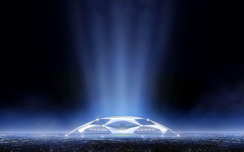 10 Melhor Liga dos Campeões da UEFA papel de parede HD