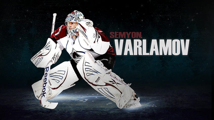 Wallpaper wallpaper, sport, logo, NHL, hockey, Colorado Avalanche images  for desktop, section спорт - download
