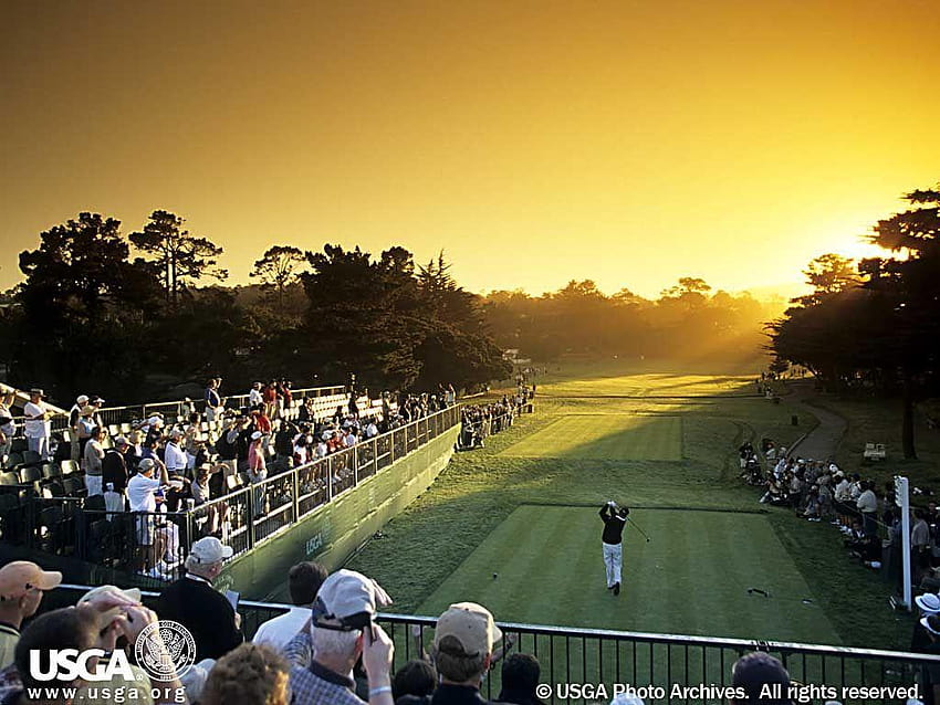 Official Website of the 2007 U.S. Open Championship, us open HD wallpaper