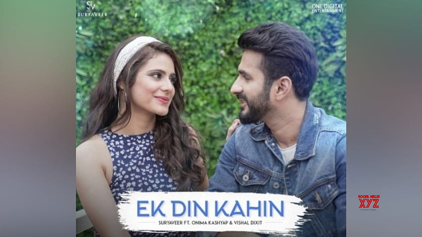 O single romântico do cantor Suryaveer 'Ek Din Kahin' é uma doce sinfonia para os ouvidos. Saindo agora papel de parede HD