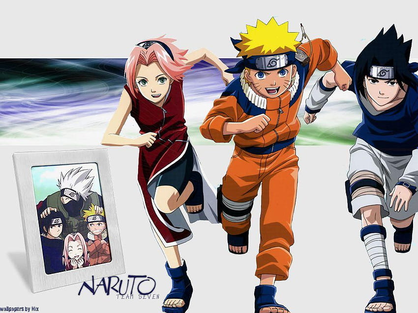 Pin en Team 7