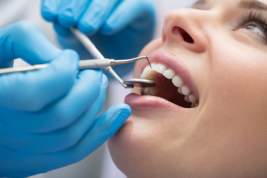 Come trovare un dentista in Belgio, odontoiatria Sfondo HD