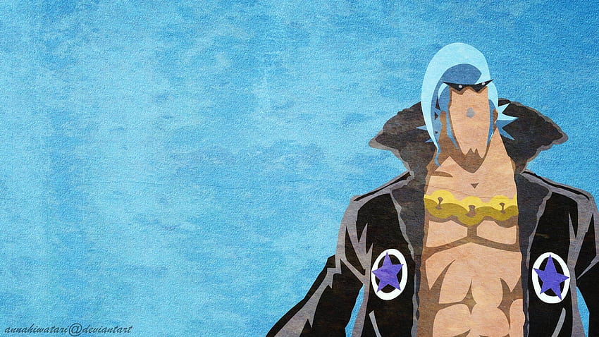 Franky One Piece Hd Wallpaper Pxfuel