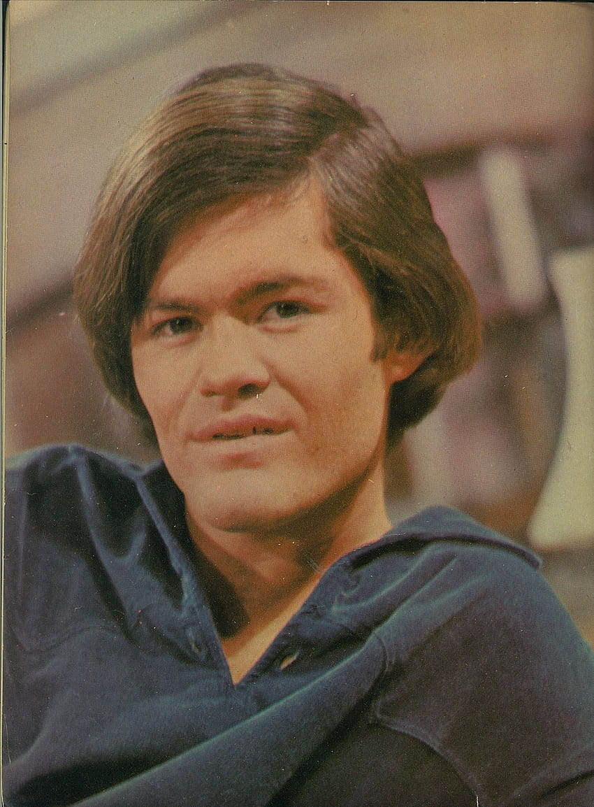 Pin on Micky Dolenz, the monkees HD phone wallpaper