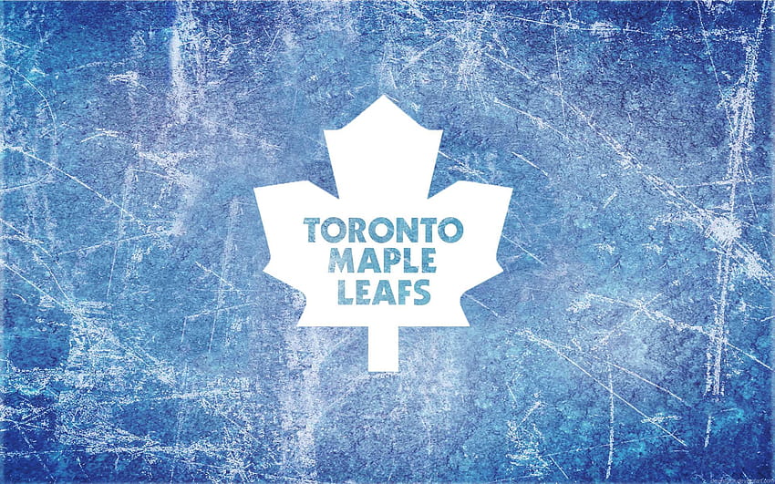 Computer Toronto Maple Leafs Sfondo HD