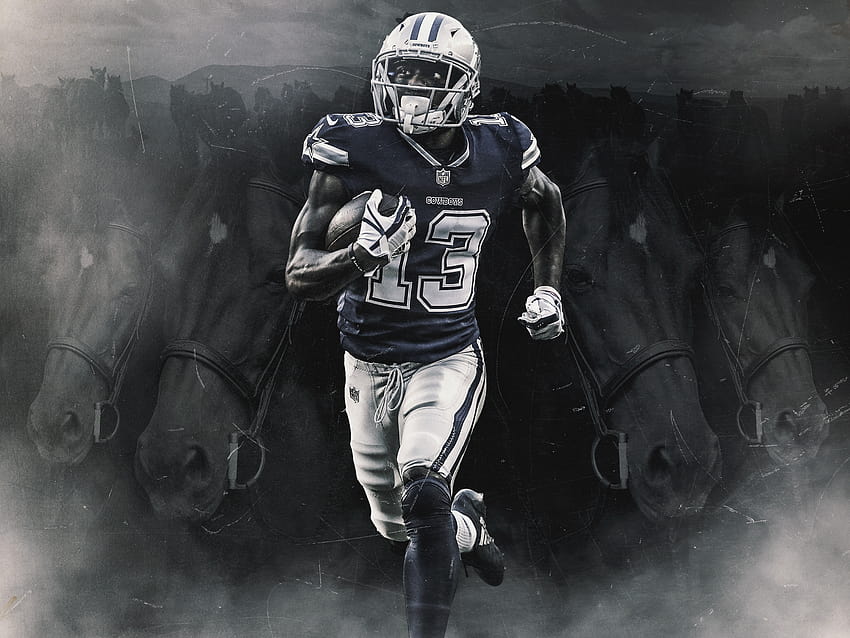 1366x768px, 720P Free download | Michael Gallup by Brad Lefeld on ...