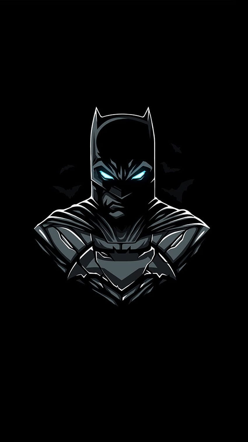 Truco de Batman Iphone fondo de pantalla del teléfono | Pxfuel