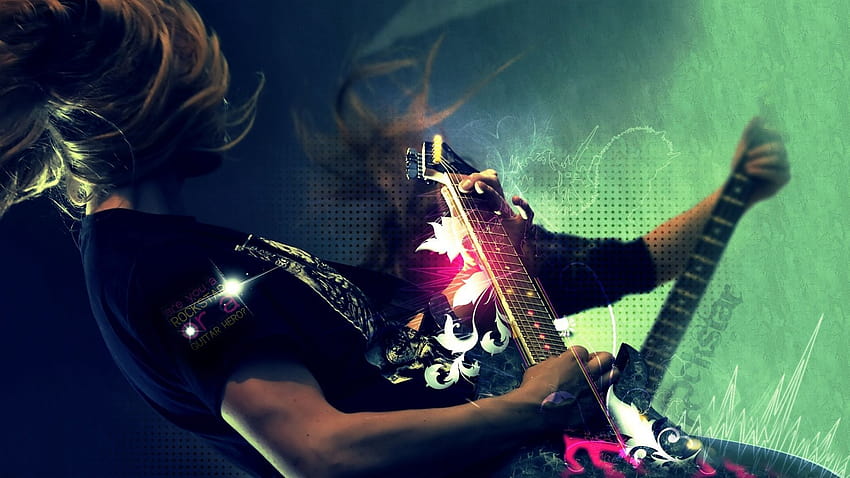 Check out Banging Rockstar . We add quality , cover and funny on a daily basis., pop roks HD wallpaper