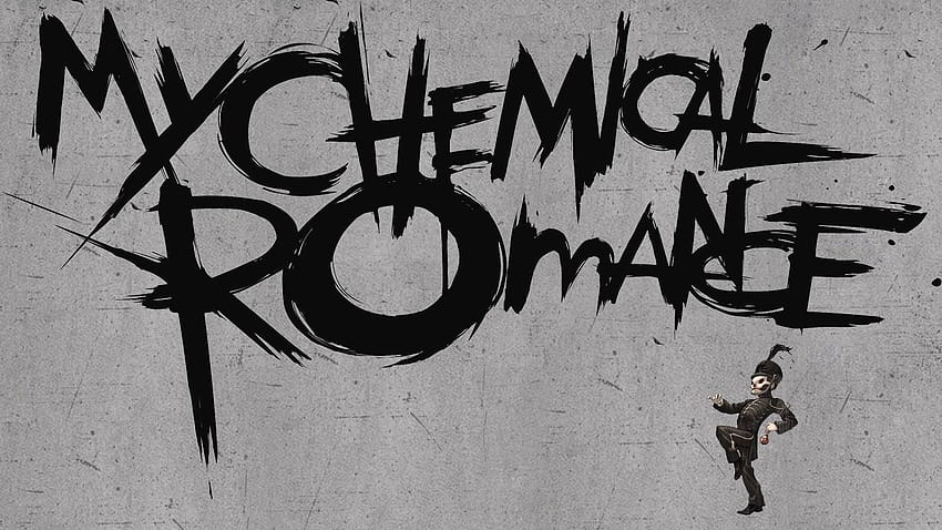 My Chemical Romance HD wallpaper | Pxfuel