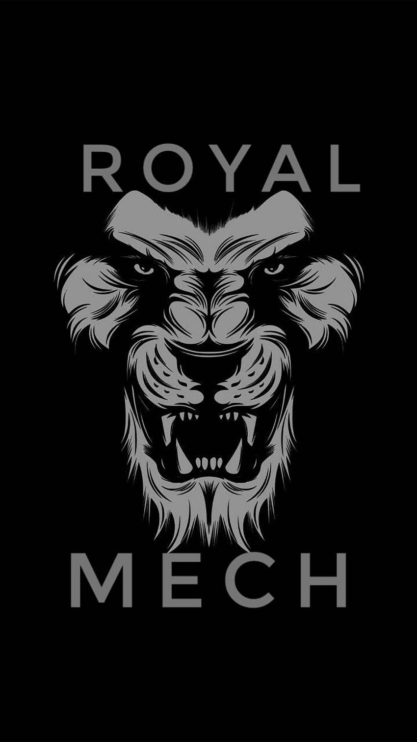 Royal mechanical by Wicked_ graphy HD phone wallpaper