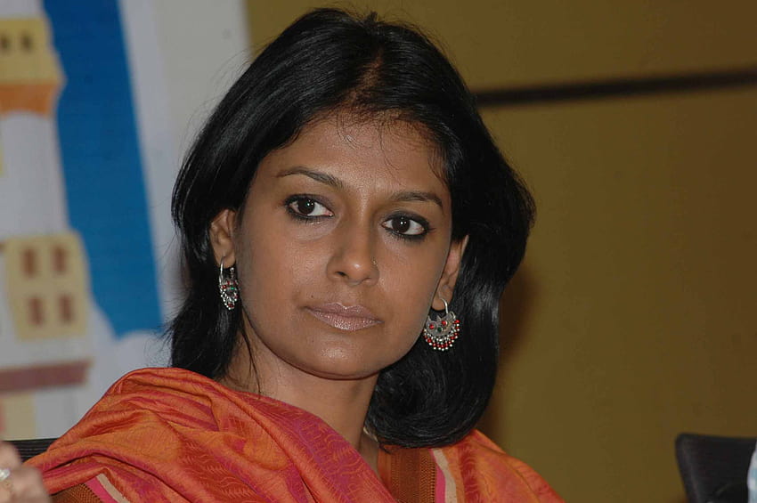 There should be space for dissent, disagreement: Nandita Das HD wallpaper