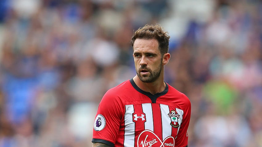 Southampton's Danny Ings faces three weeks out with hamstring injury HD ...