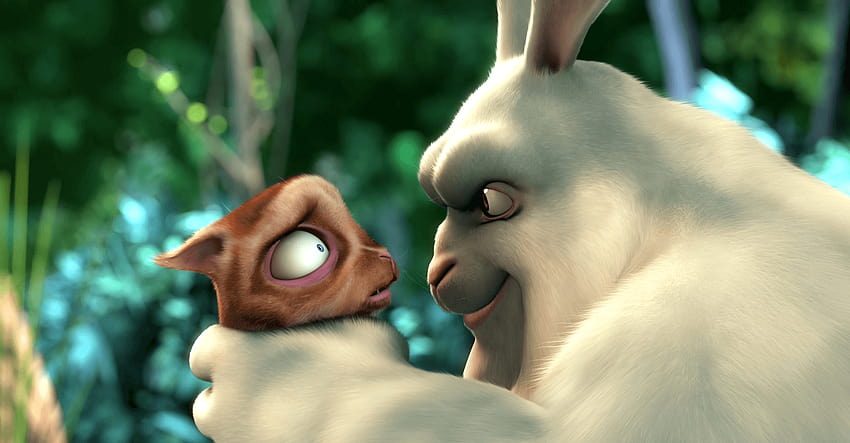 File:Big.Buck.Bunny., big buck bunny HD wallpaper