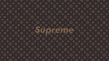 Gucci Supreme posted by Ethan Thompson, gucci and louis vuitton HD