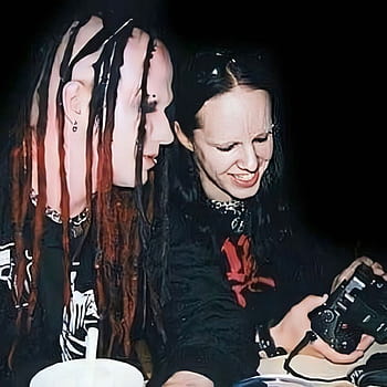 joey jordison and wednesday 13