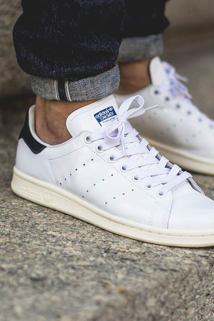 adidas stan smith outfit