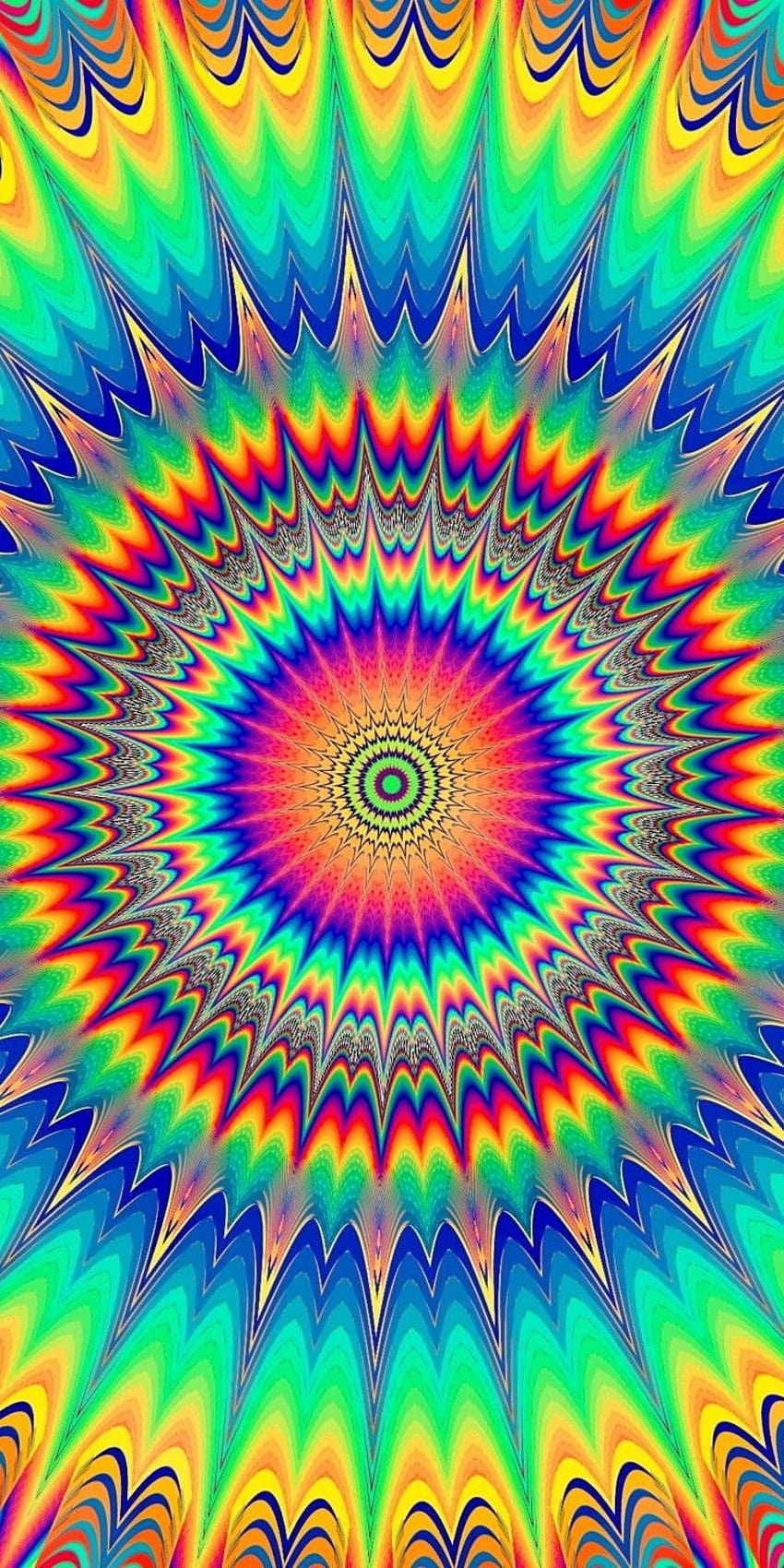 Pin on rainbow room, rainbow illusions HD phone wallpaper