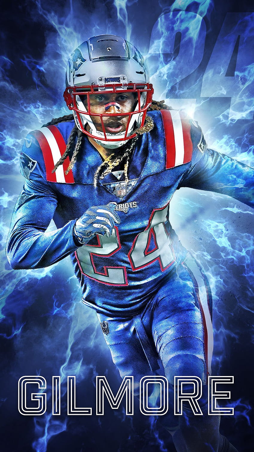 Color Rush Jersey Wallpapers  Wallpaper Cave