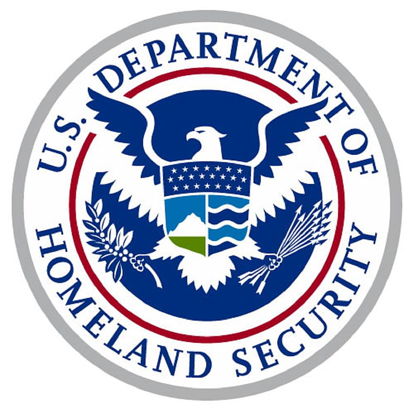 Homeland security Logoslogolynx HD phone wallpaper