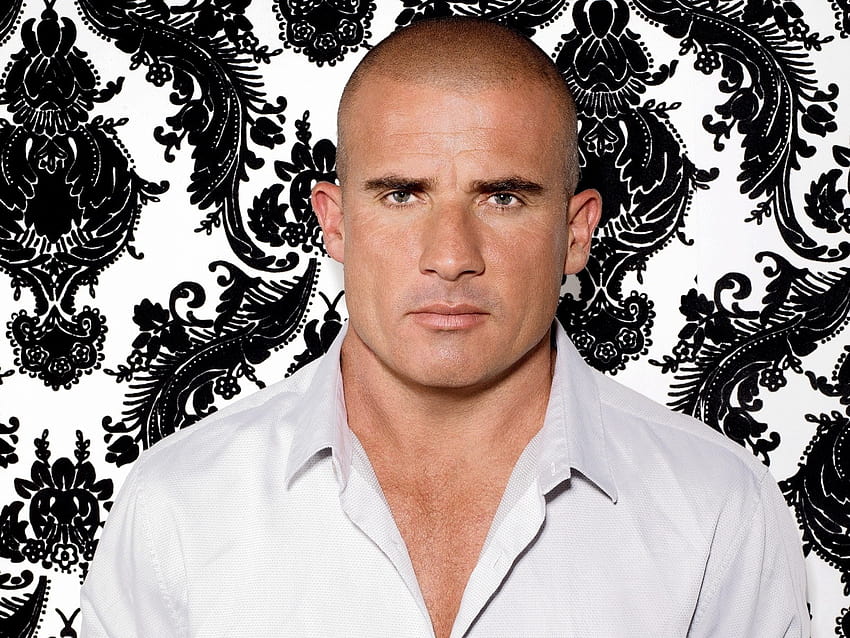 Dominic purcell , backgrounds, lincoln burrows HD wallpaper