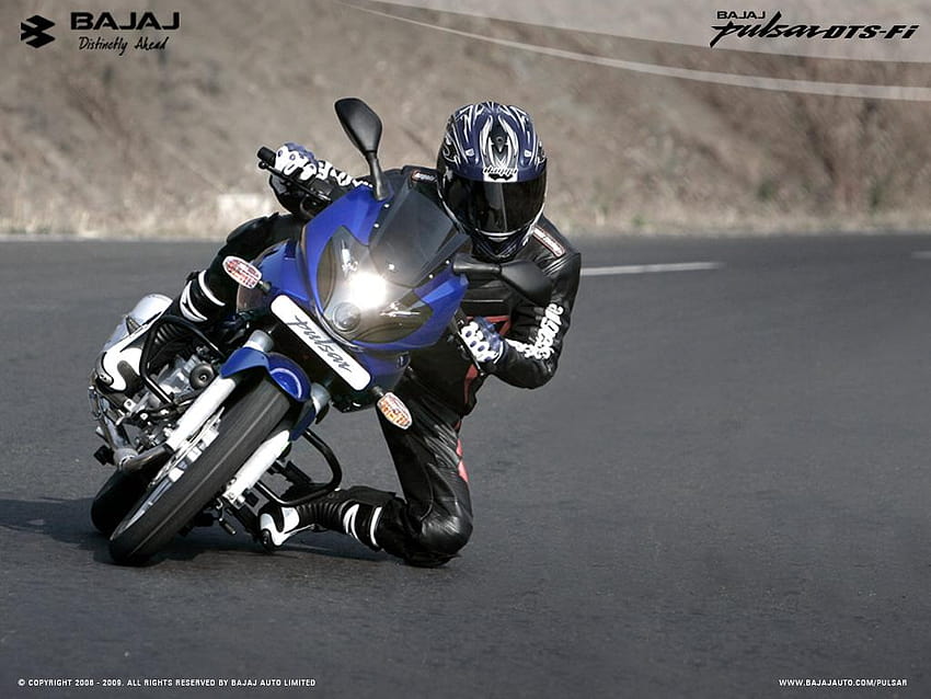 HD wallpaper: bike, pulsar, racing, sports, motorcycle, auto, road, vehicle  | Wallpaper Flare