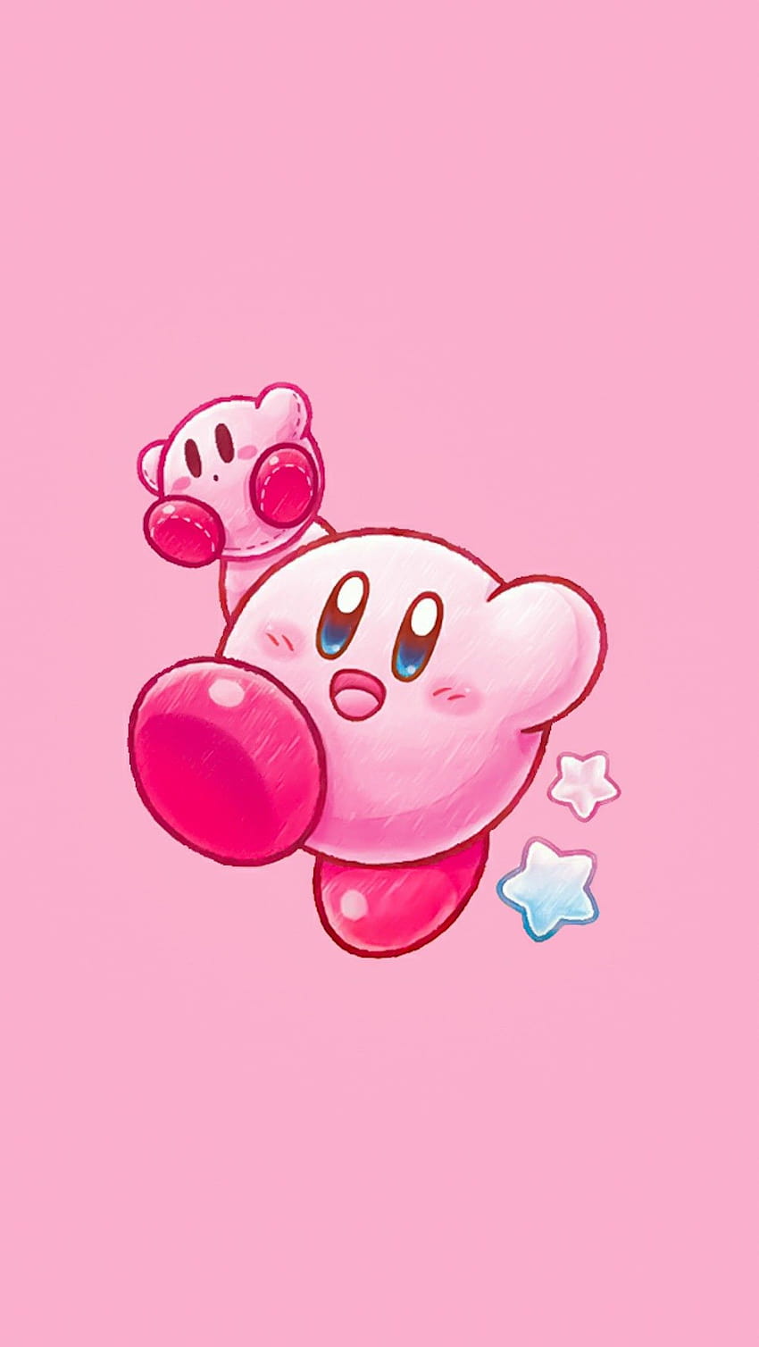 Hình nền điện thoại Kirby là điều tuyệt vời để bạn có thể tận hưởng hình ảnh chibi nhỏ nhắn của chú mèo hồng đáng yêu. Tìm hiểu thêm về hình ảnh này để trang trí cho chiếc điện thoại của bạn thêm phần đáng yêu.