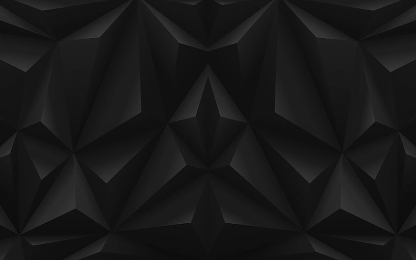 Twitch Banner, faixa preta papel de parede HD