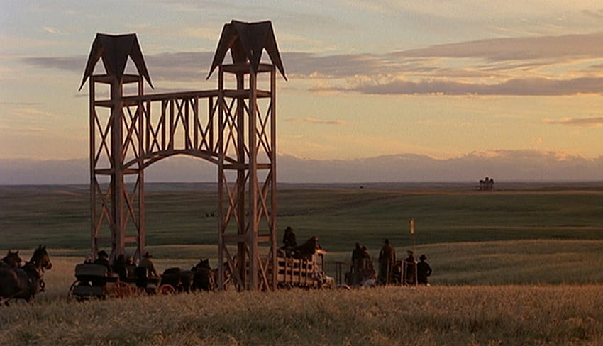 The Backstory Of The Principle graphy For Terrence Malick's 1978 Epic “ Days Of Heaven” HD wallpaper