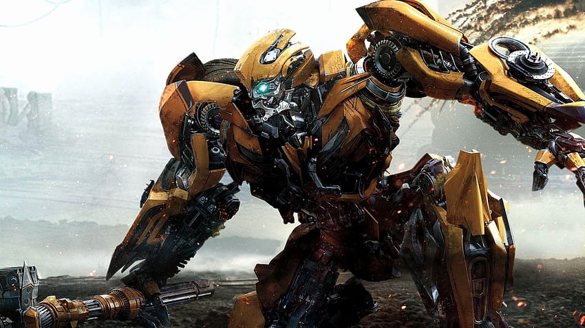 Bumblebee Best Of Transformers 5 Bumblebee, transformers bee HD ...
