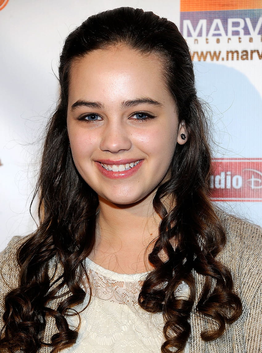 Mary Mouser 2021: dating, net worth, tattoos, smoking & body measurements, mary matilyn mouser HD phone wallpaper