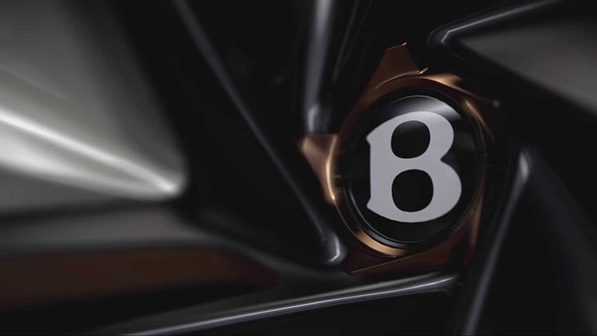 Bentley EXP 100 GT Concept Debuts Today: See The Livestream Here HD wallpaper
