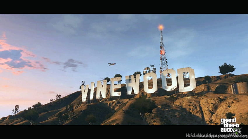 Vinewood Wallpapers  Top Free Vinewood Backgrounds  WallpaperAccess