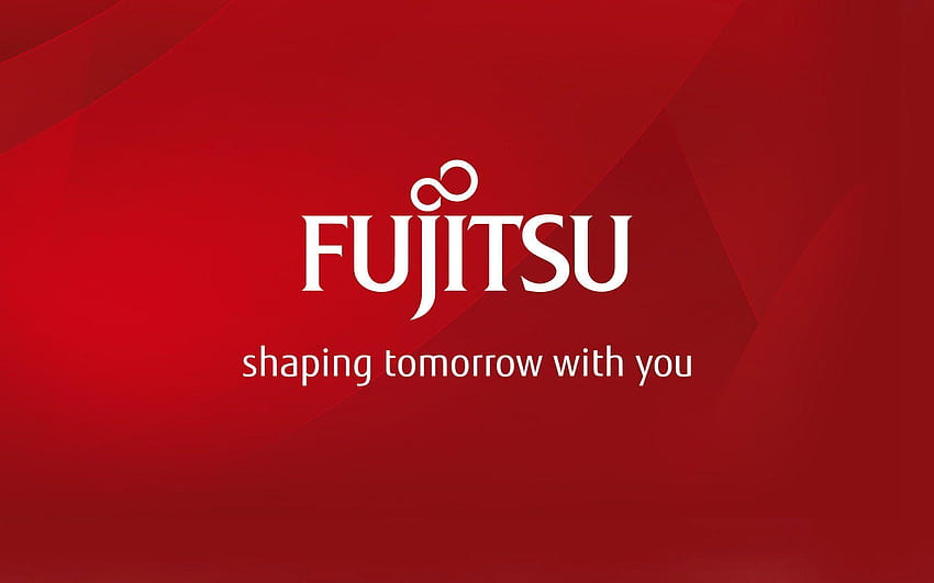 fujitsu Wallpaper HD
