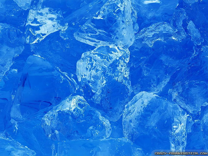Blue Ice , Backgrounds HD wallpaper