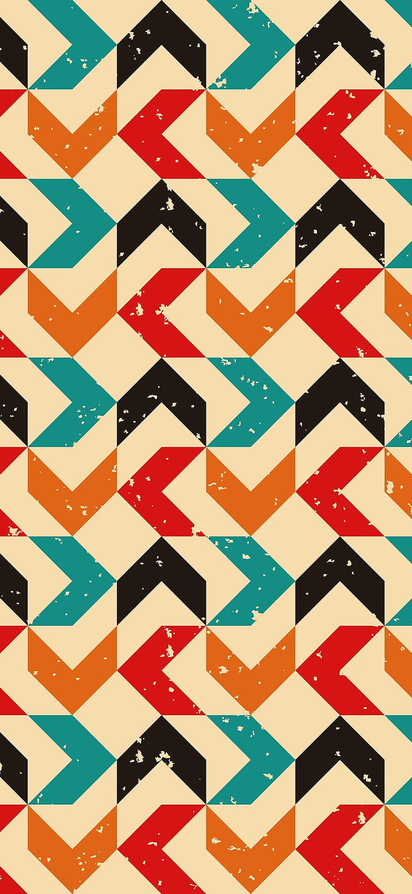 Iphone Pattern, cool pattern HD phone wallpaper