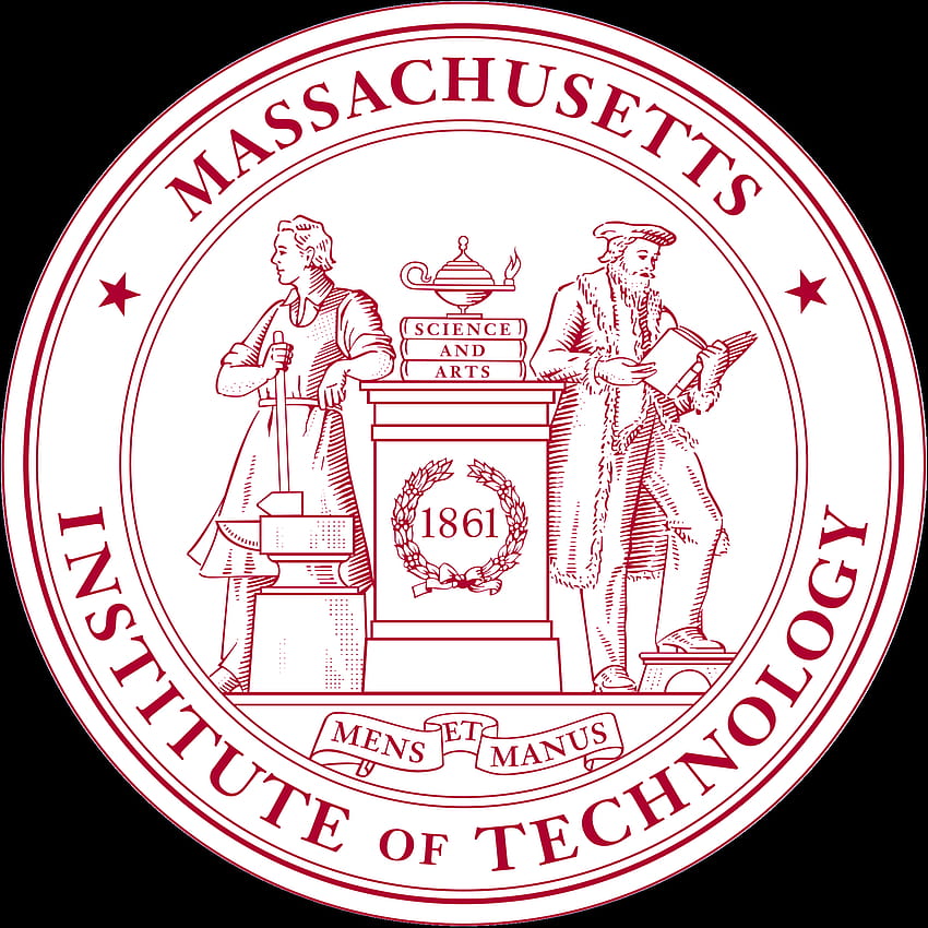 MIT y antecedentes, universidad mit fondo de pantalla del teléfono