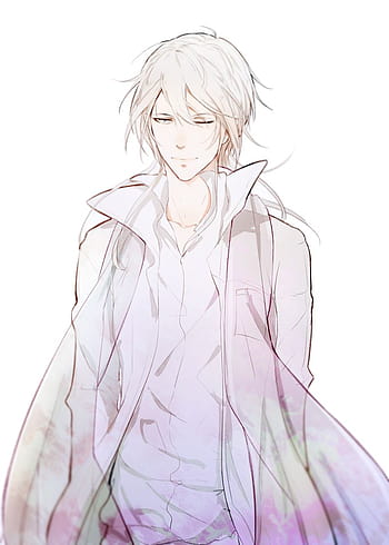 The sensibility the Makishima Shogo