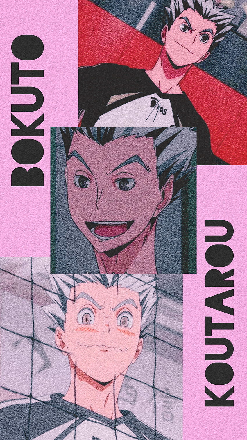 It's not good but... here u go... in 2020, bokuaka HD phone wallpaper ...