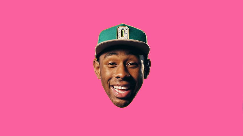 Tyler, The Creator Responds to Eminem's Diss without Vocals, tyler the creator earfquake HD wallpaper
