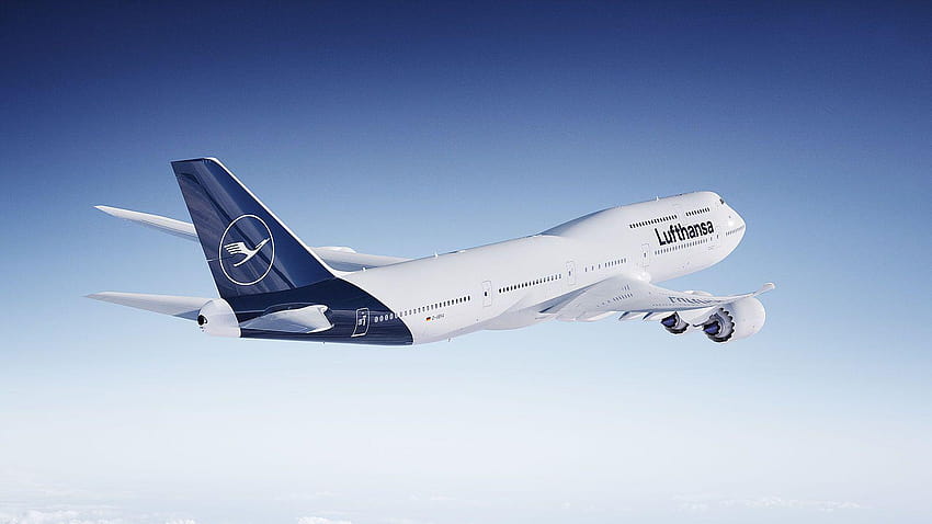 Groupe Lufthansa : Entreprise Fond d'écran HD