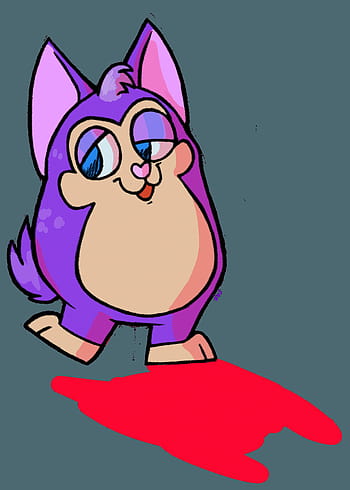 Tattletail HD wallpaper