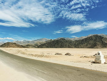 Nubra Valley Ladakh Accessible For Foreigners