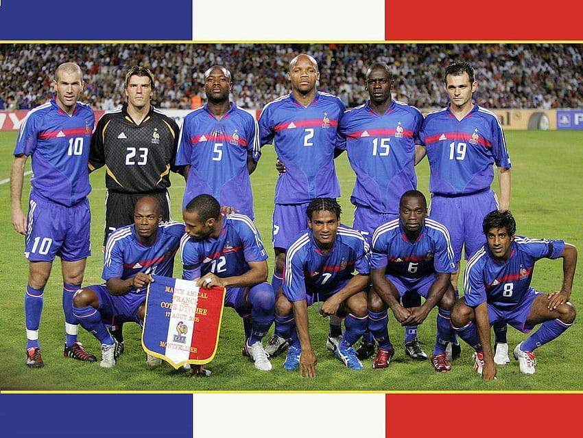 All Football Blog Hozleng: Football, france national football team HD wallpaper