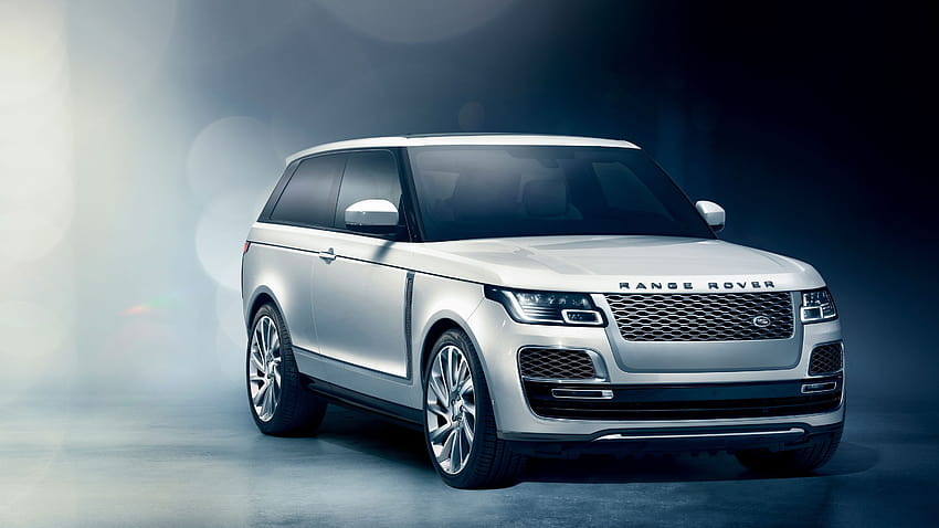 Land Rover Range Rover Hybrid 2020 телефон, , bckground, range rover vogue 2021 HD тапет
