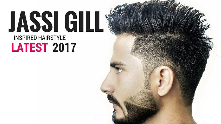 Jassi Gill Hairstyle Inspired haircut indian 2017 ⭐️ Indian haircuts 2017  for men, sir cruise HD wallpaper | Pxfuel