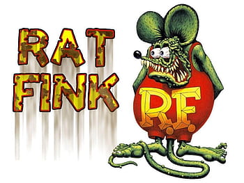 Rat Fink Screensavers Hd Wallpapers Pxfuel