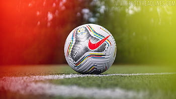 nike copa america strike soccer ball