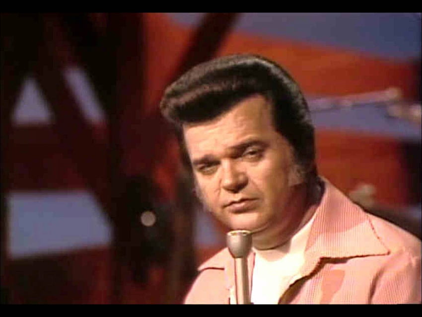 The Life of Conway Twitty HD wallpaper | Pxfuel