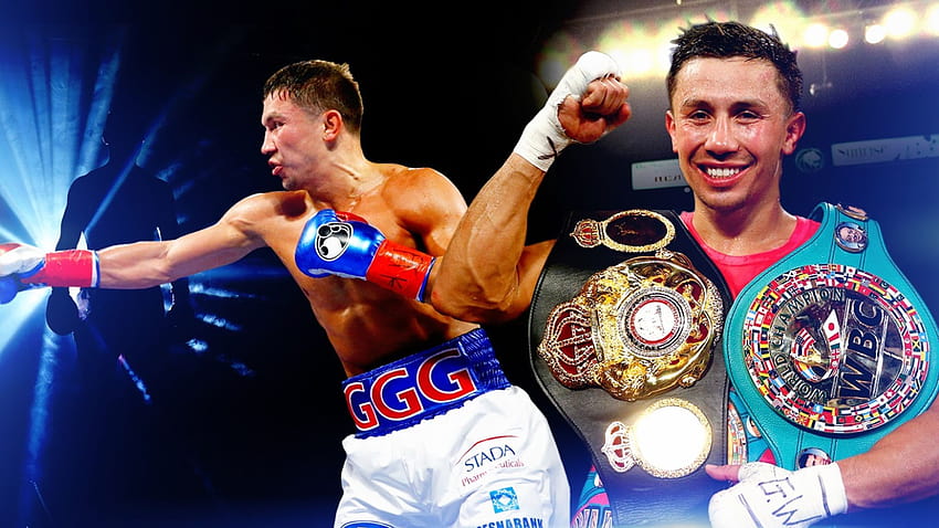 Golovkin vs Canelo: Gennady Golovkin reveals the truth about 'much HD wallpaper