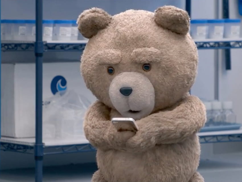 Ted 2 , Film, HQ Ted 2 Wallpaper HD